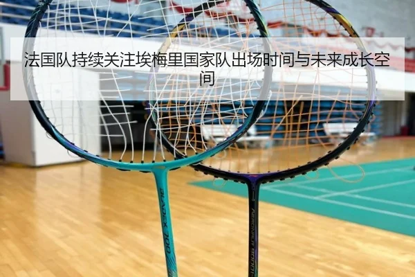 法国队持续关注埃梅里国家队出场时间与未来成长空间